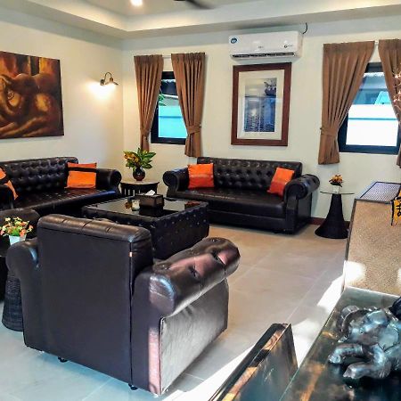 Samui Sun Villa 차웽 외부 사진