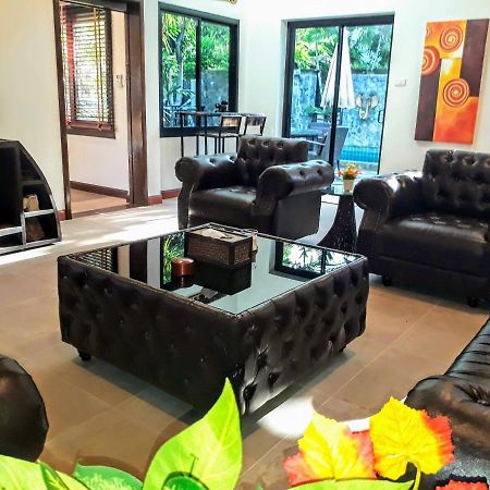 Samui Sun Villa 차웽 외부 사진