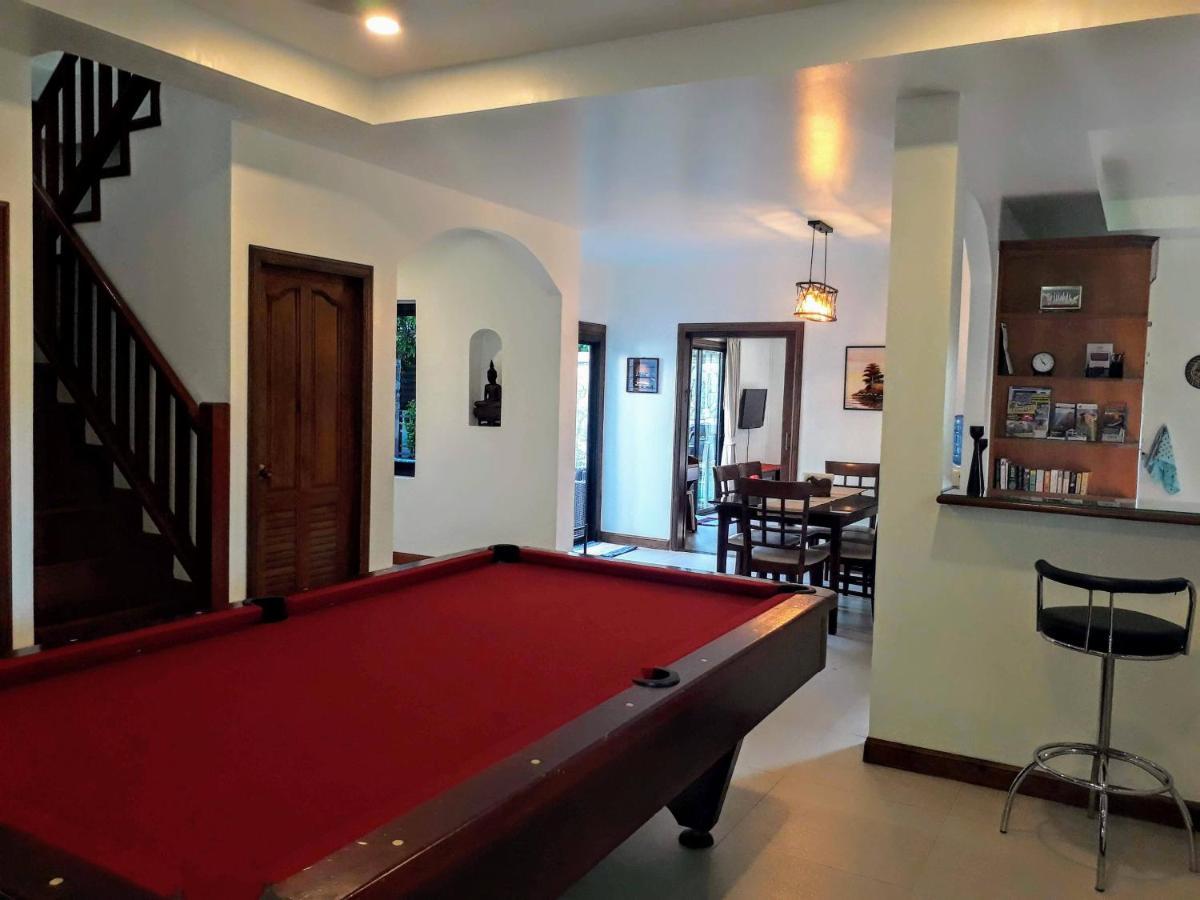 Samui Sun Villa 차웽 외부 사진