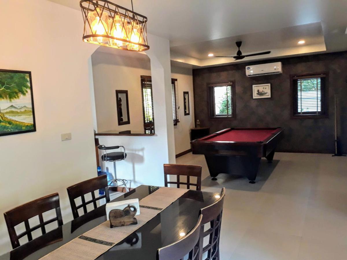 Samui Sun Villa 차웽 외부 사진
