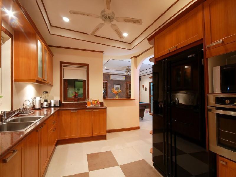 Samui Sun Villa 차웽 외부 사진