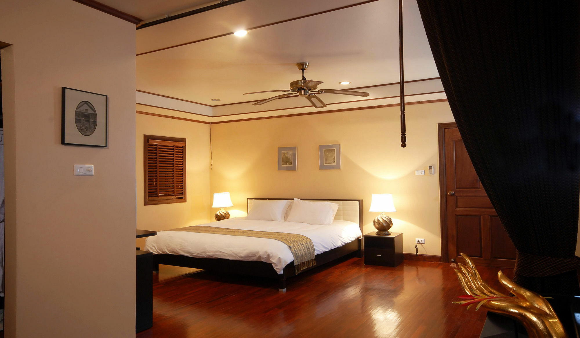 Samui Sun Villa 차웽 외부 사진