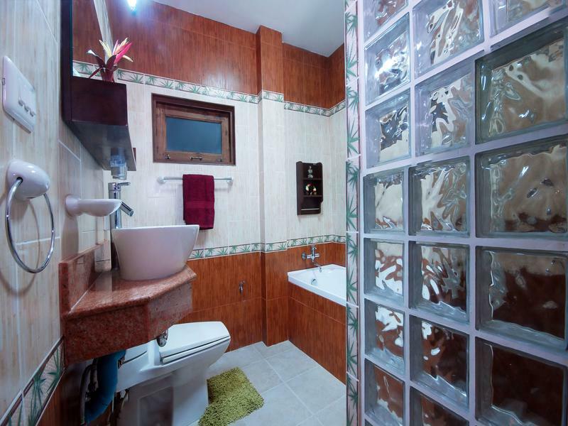 Samui Sun Villa 차웽 외부 사진
