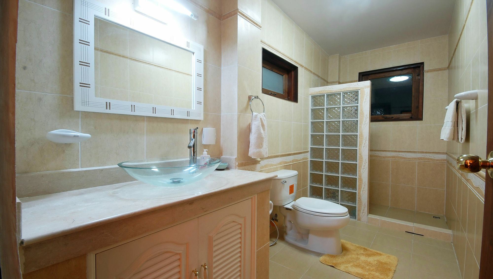 Samui Sun Villa 차웽 외부 사진