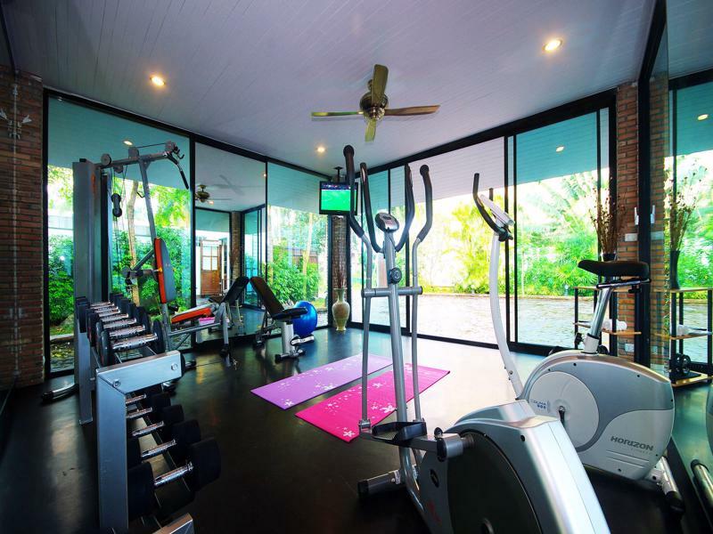 Samui Sun Villa 차웽 외부 사진