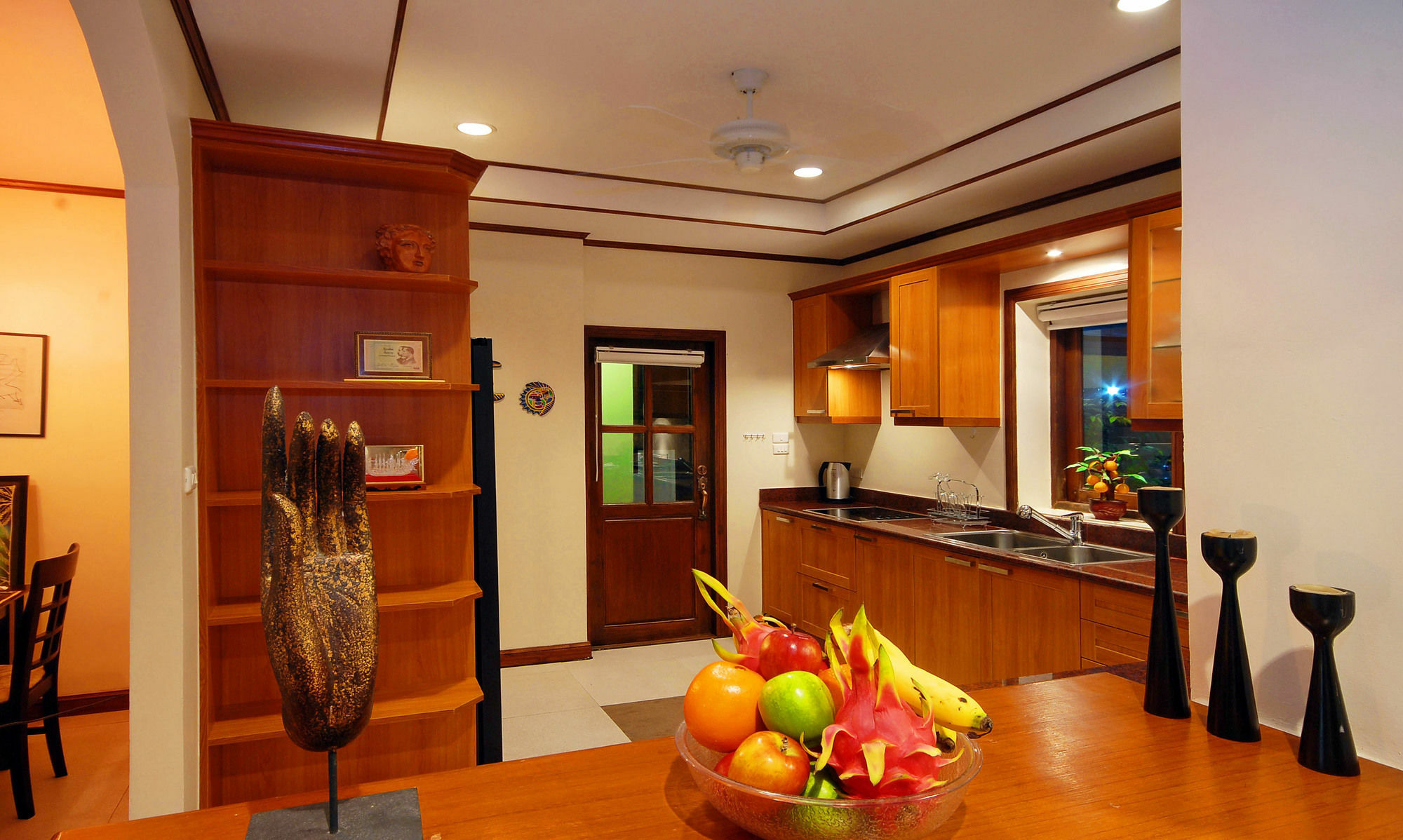 Samui Sun Villa 차웽 외부 사진