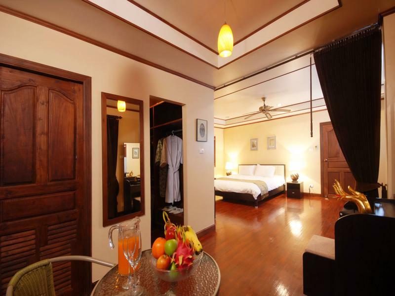 Samui Sun Villa 차웽 외부 사진