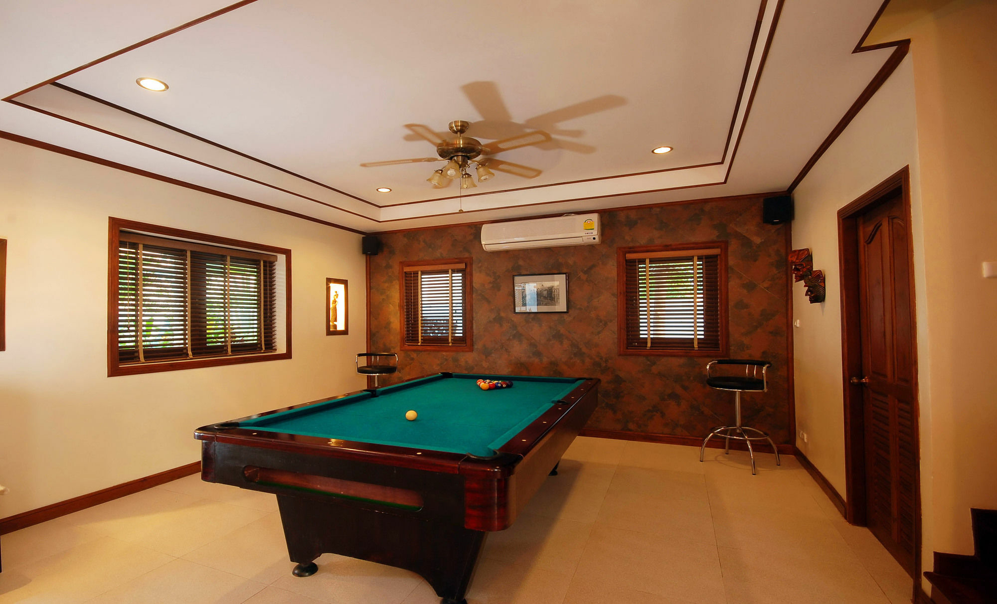 Samui Sun Villa 차웽 외부 사진