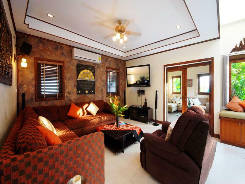 Samui Sun Villa 차웽 외부 사진