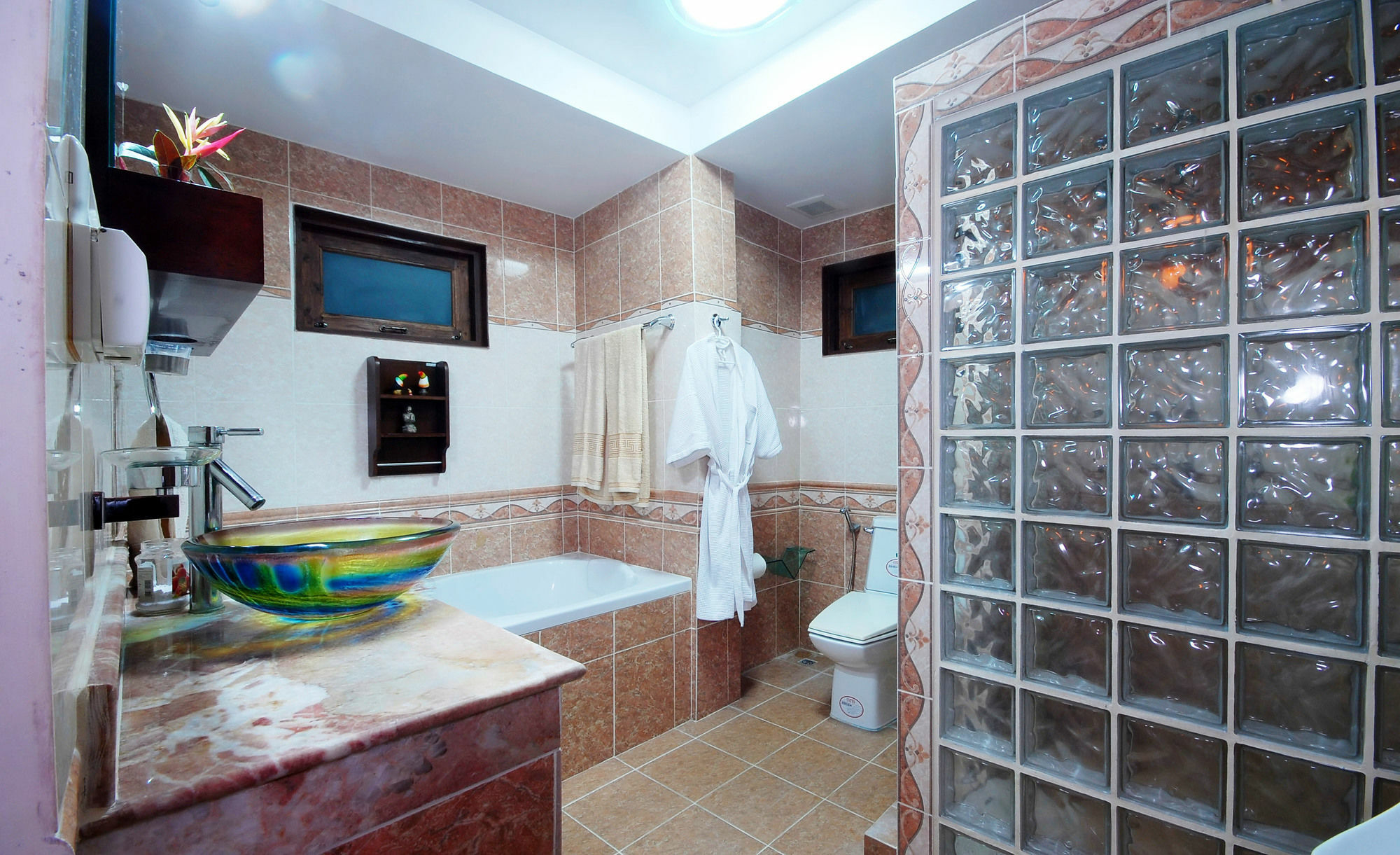 Samui Sun Villa 차웽 외부 사진