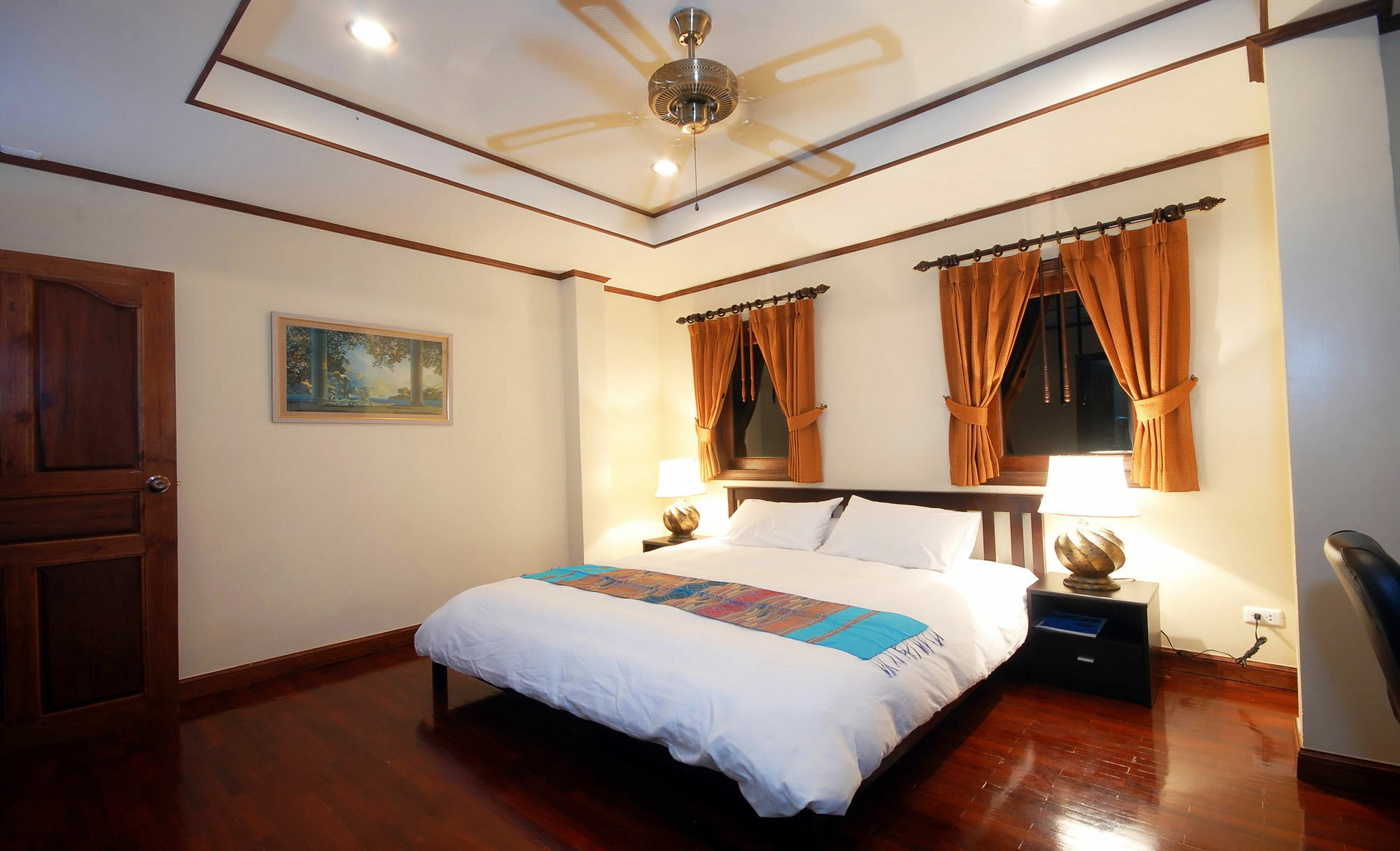 Samui Sun Villa 차웽 외부 사진