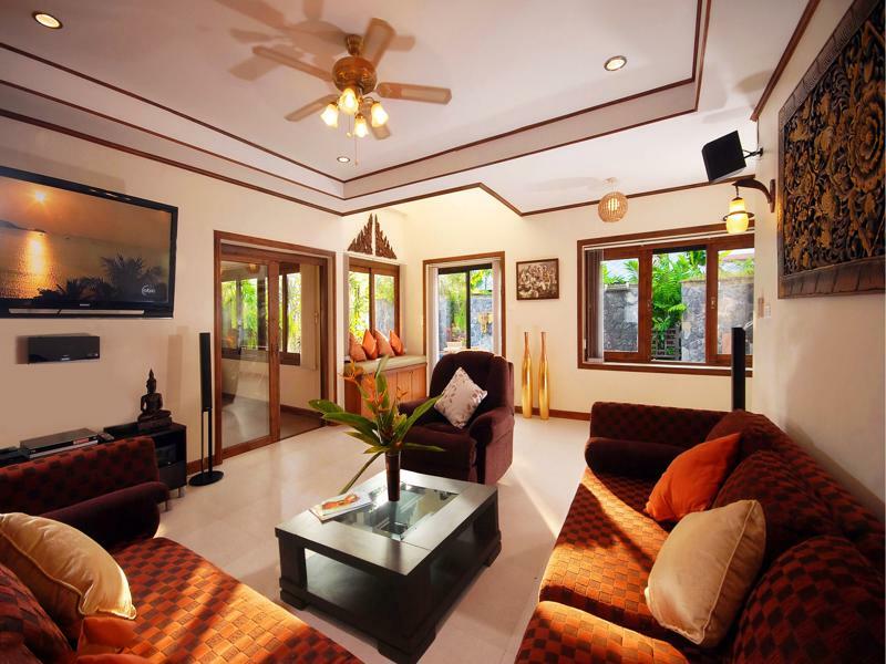 Samui Sun Villa 차웽 외부 사진