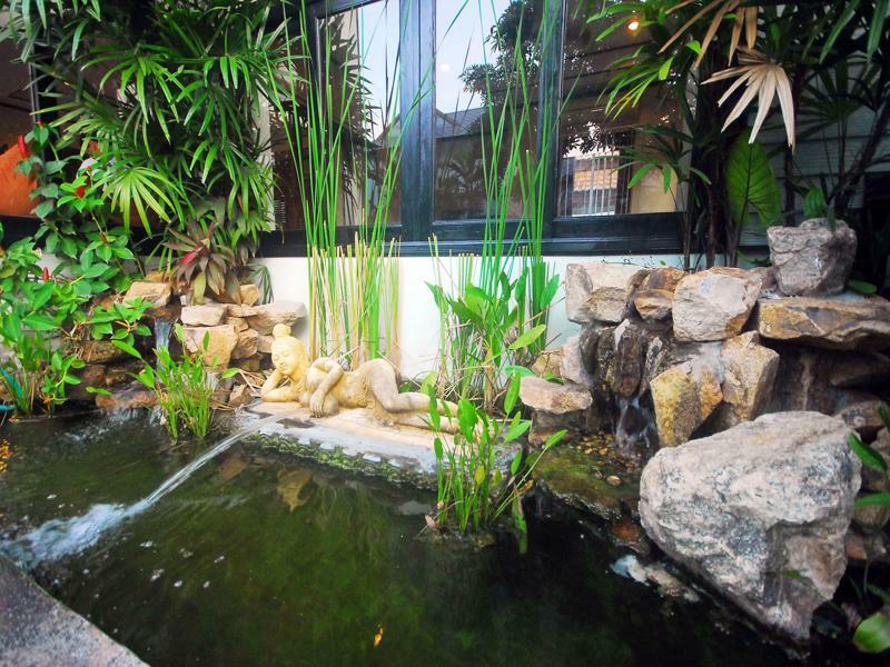 Samui Sun Villa 차웽 외부 사진